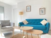 La Petite Marine a 150m de la plage - B&B Bretignolles-sur-Mer