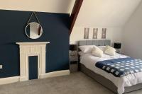 Fantastic 2 bedroom apartment - B&B