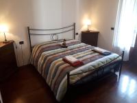 B&B Abetone - Grande appartamento I Faggi - Bed and Breakfast Abetone