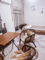 B&B Komotini - EUCALIPTUS apart - Bed and Breakfast Komotini