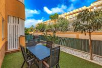 Ocean view Family Apartment in Playa La Arena - B&B