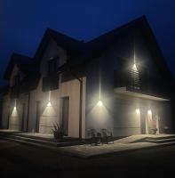 Noclegi u Anny - B&B