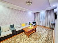 B&B Taraz - 2-х комнатная квартира рядом с Толе би - Bed and Breakfast Taraz