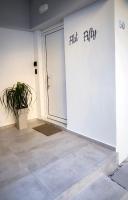 FlatFifty - B&B Ierapetra