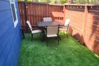 The Gawdy Den with Fast WIFI 2 minutes from Downtown Houston! - Chambres d'hôtes Houston