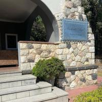 Posada Del Angel - B&B La Serranita