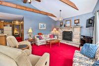 6 Mi to Jack Frost Ski Resort Family Home with Deck - B&B