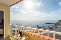 Susurros del Mar Sunset - B&B Santa Cruz de Tenerife