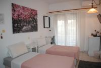 Double or Twin Room with Sea View