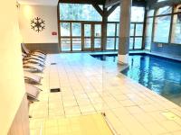 Appartement les Coches-Monchavin - Ferienwohnung La Plagne Tarentaise