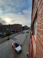 Polar apartment - Bed and Breakfast Rovaniemi