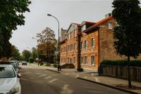 Old brick boutique apartments - Ferienwohnung Klaipėda