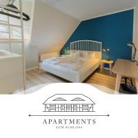 Superior One-Bedroom Apartment Nr. 8