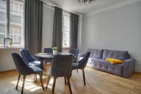 Warsaw Premium Apartments Deluxe Old Town - B&B Varsavia