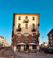 Nest Loft and Cellar - B&B Novara