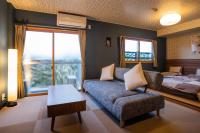 B&B Kirishima - InnCocoSumu？ - Vacation STAY 09335v - Bed and Breakfast Kirishima