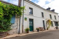 B&B Montreuil-le-Henri - gite montreuil le henri 2 pers - Bed and Breakfast Montreuil-le-Henri