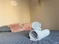 MMRent Desert Room - Bed and Breakfast Gdansk