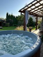 U Progu Lasu - B&B