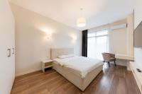 B&B Uzhhorod - Luxury Apartments “Dream City” - Bed and Breakfast Uzhhorod