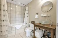 Chambre Lit Queen-Size Deluxe