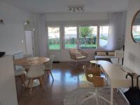Apartamento Albejo - Ferienwohnung Laredo
