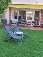 Apartamento Albejo - Ferienwohnung Laredo
