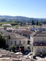 Le petit Mistral - B&B