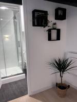 Le petit Mistral - Ferienwohnung Valréas