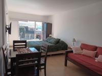 Tu Refugio Monoambiente Céntrico con Cochera - Ferienwohnung Bariloche