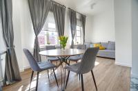 Warsaw Premium Apartments CASTLE OLD TOWN - B&B Varsovia