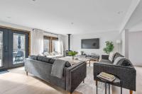 Chateau Bungalow - Ski Belleayre, Hunter - B&B