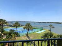 Gulf Shores Surf & Racquet 403C by ALBVR - Beautifully upgraded condo! Incredible sunset views! - Chambres d'hôtes Gulf Shores