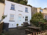 B&B Lynton - Potters Cottage - Bed and Breakfast Lynton