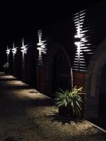 Thomas Lodge Motel - B&B Tocumwal