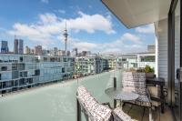 QV Viaduct with City View (1126) - B&B