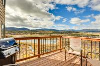 Mountain Adventure Home Base - Ski, Hike and Chill! - B&B Fraser