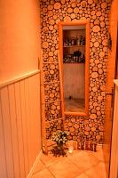 Fewo Pöhlbergblick Wolkenstein - B&B Wolkenstein