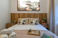 Doppelzimmer mit eigenem Bad