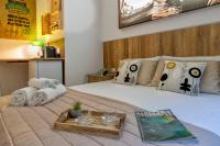 Camera Matrimoniale con Bagno Privato