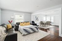 Bankers Hill Chic Roomy Home Near Airport - Chambres d'hôtes San Diego