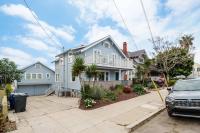 Bankers Hill Chic Roomy Home Near Airport - B&B