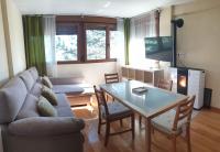 Estudio en la Virgen de la Vega - B&B La Virgen de la Vega