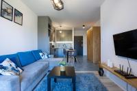 Vip Apartament Wieniawskiego - B&B