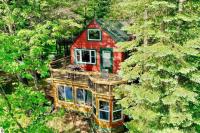 Wildlife Haven Retreat - B&B