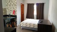 pousada Montanhez flat - B&B Alto Caparaó