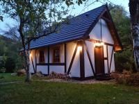 Górski Sad - Bazylia - Chambres d’hôtes