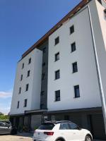 Apartament Nowe Ogrody - Ferienwohnung