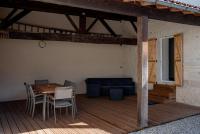 Au Coeur du Village Bassillac Périgueux - B&B