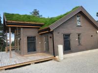 Moderne Fjellhytte Gautefall med Utsikt - B&B Drangedal